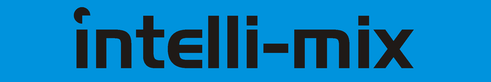 intelli-mix genuine spare parts